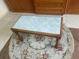 Mueble+mesa+escritorio TRANSPORTE A CARGO DEL COMP