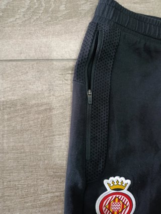 Pantalón deportivo Puma negro