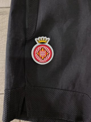 Pantalón deportivo Puma negro