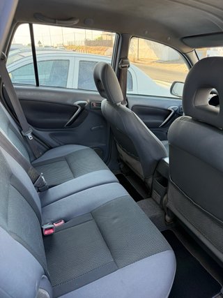Toyota RAV4 2006