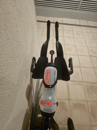 Bicicleta Specialized Shiv TT 2015