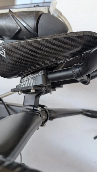 Urge!!! Bicicleta Specialized Shiv TT 2015 T.M