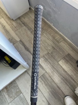 Madera 3 TaylorMade Qi35