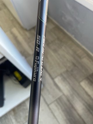 Madera 3 TaylorMade Qi35