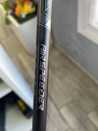 Madera 3 TaylorMade Qi35