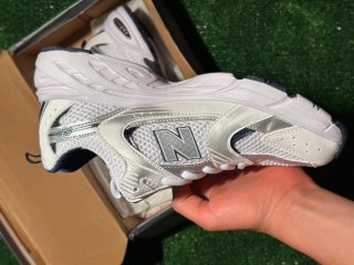 Zapatillas New Balance 530 Mujer Talla 38