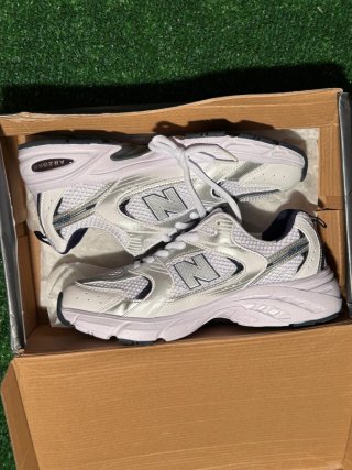 Zapatillas New Balance 530 Mujer Talla 38