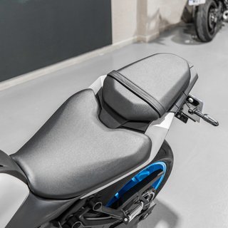 Yamaha MT-07 35kW