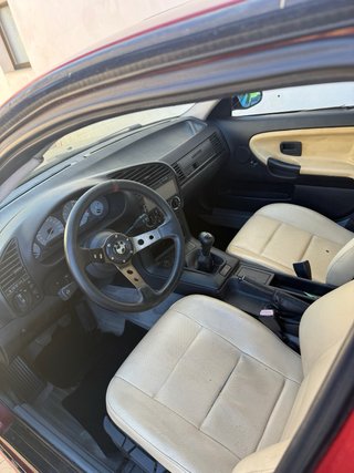 BMW e36 325i