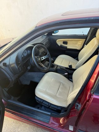 BMW e36 325i