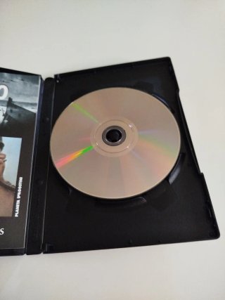 DVD Cuando éramos soldados Mel Gibson
