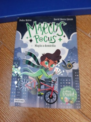 Libros infantiles