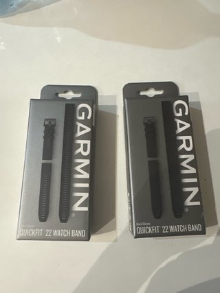 Garmin HRM  200 y DUAL