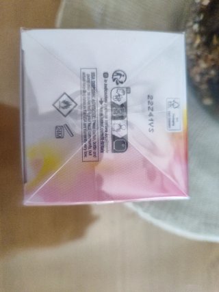Eau de Parfum Ella Cacharel 100 ml