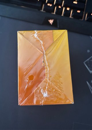 Naruto Mythos TCG 2 nd Edition Sellado