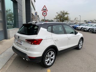 Seat Arona 1.0 TSI 85kW (115CV) DSG FR XM