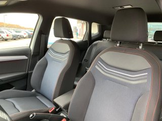 Seat Arona 1.0 TSI 85kW (115CV) DSG FR XM