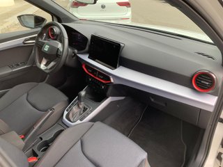 Seat Arona 1.0 TSI 85kW (115CV) DSG FR XM