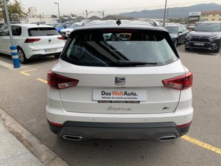 Seat Arona 1.0 TSI 85kW (115CV) DSG FR XM