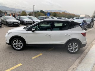 Seat Arona 1.0 TSI 85kW (115CV) DSG FR XM