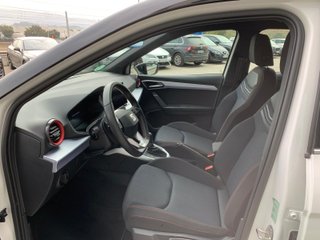 Seat Arona 1.0 TSI 85kW (115CV) DSG FR XM