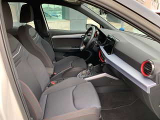 Seat Arona 1.0 TSI 85kW (115CV) DSG FR XM