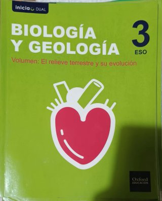 Biología y geología, 3 ESO: V. [1]. Las persona...