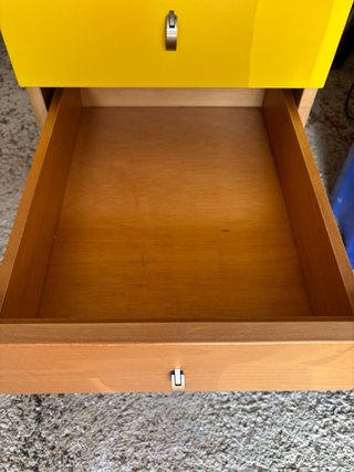 Se vende set de muebles habitación en buen estado