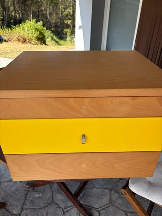 Se vende set de muebles habitación en buen estado