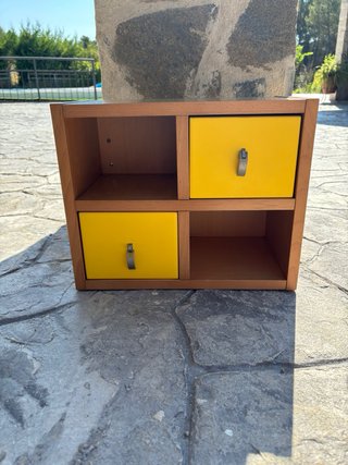 Se vende set de muebles habitación en buen estado