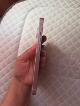 iPhone 13 Oro Rosa
