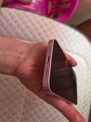 iPhone 13 Oro Rosa