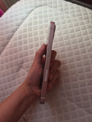 iPhone 13 Oro Rosa