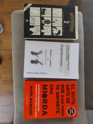 Libros
