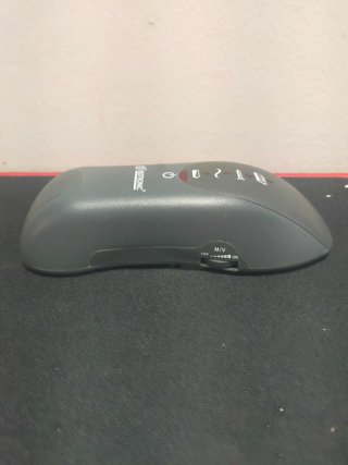 Detector Isotronik