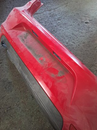 Defensa ibiza 6l sport