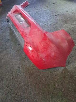 Defensa ibiza 6l sport