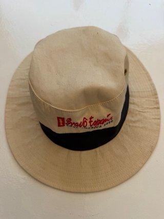 Gorra Copa América 2000 Vela