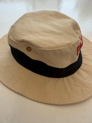 Gorra Copa América 2000 Vela