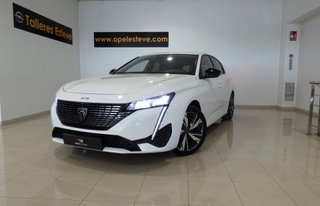 2023 Peugeot 308 1.2 ALLURE 130CV 5P
