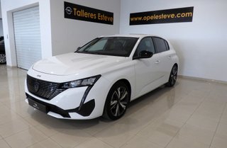 2023 Peugeot 308 1.2 ALLURE 130CV 5P