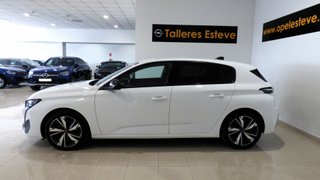 2023 Peugeot 308 1.2 ALLURE 130CV 5P