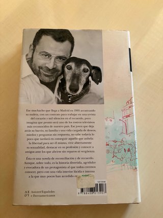 La vida iba en serio