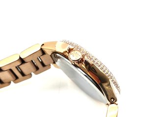 E1813427-0    Reloj Pulsera Señora Michael Kors Mk