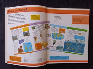 [127]  Children´s A to Z Encyclopedia