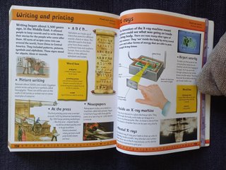 [127]  Children´s A to Z Encyclopedia