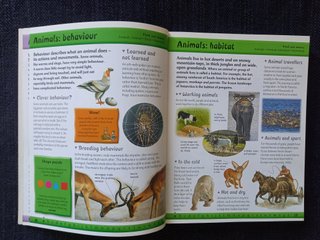 [127]  Children´s A to Z Encyclopedia