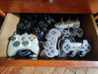 Consolas PlayStation, wii, Xbox...