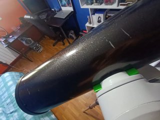 Telescopio Skywatcher 130/650 montura AZ-Go2 WIFi
