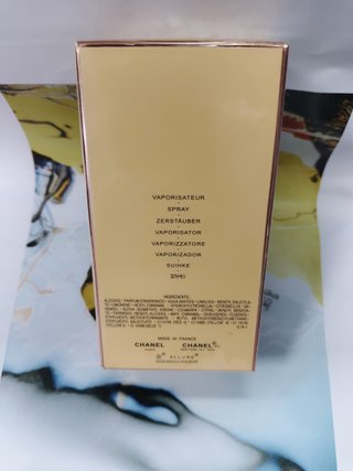 Chanel Allure Eau de Parfum 100ml
